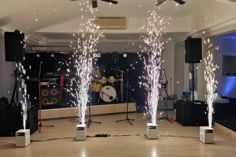Hit Sound Pazin | Razglas i rasvjeta | Sve za vjenčanja - HIT SOUND Pazin 20230610_205735